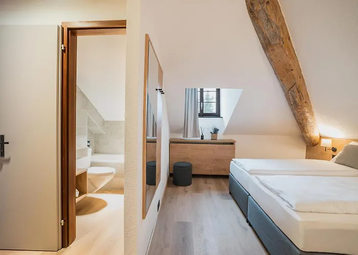 Otel Brocco & Posta 3*