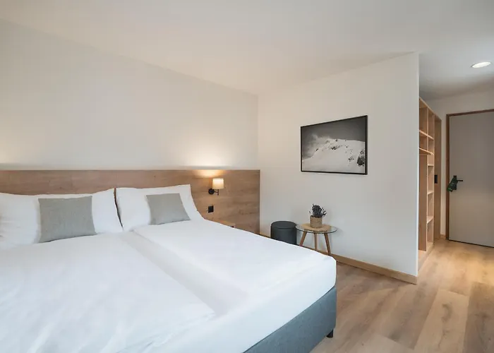 Brocco & Posta 3* San Bernardino