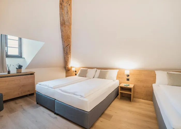 Otel Brocco & Posta 3*