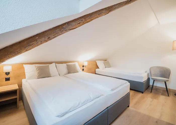 Brocco & Posta Otel San Bernardino