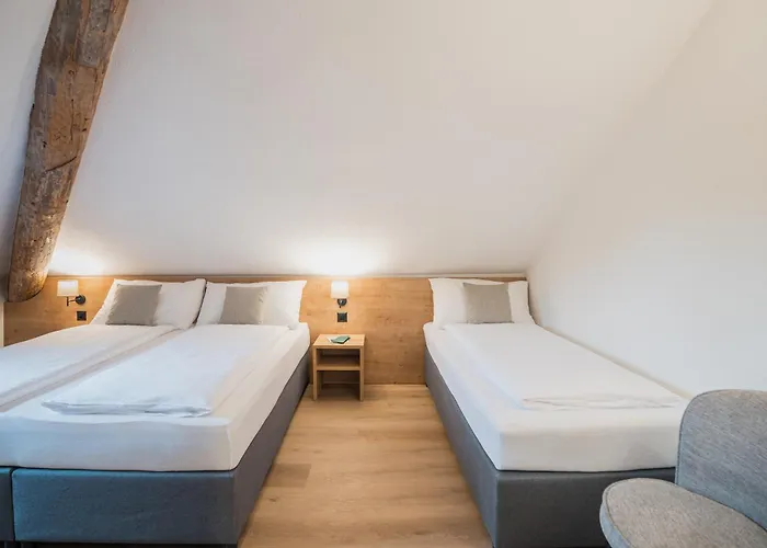 Otel Brocco & Posta San Bernardino