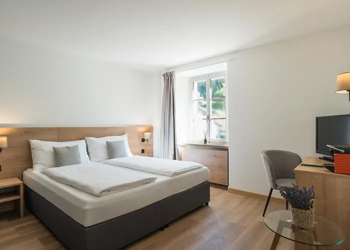 Brocco & Posta Otel San Bernardino