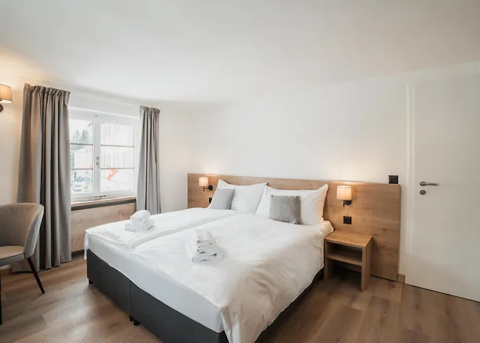 Otel Brocco & Posta 3*