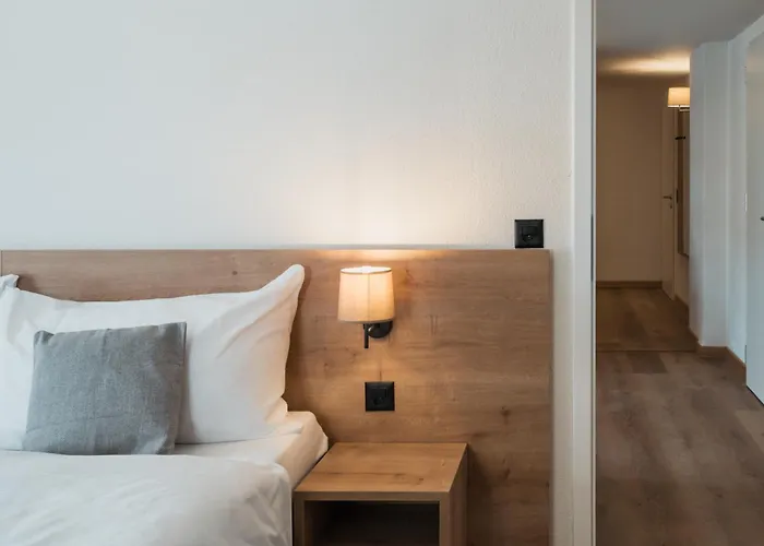 Brocco & Posta Otel 3*