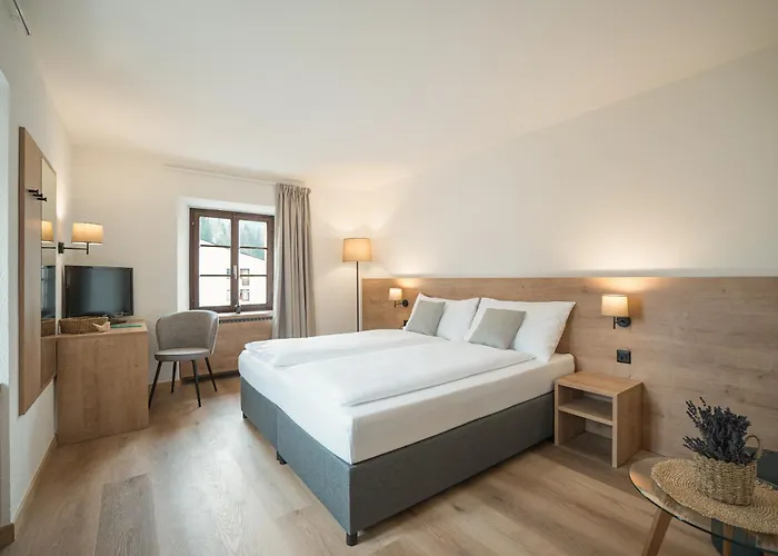 Brocco & Posta Otel 3*