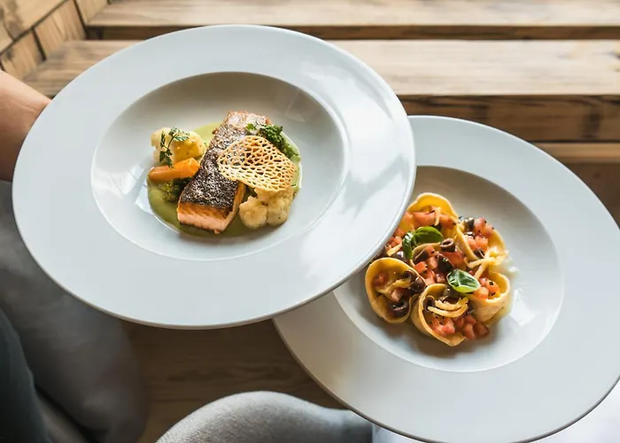 Brocco & Posta Otel San Bernardino