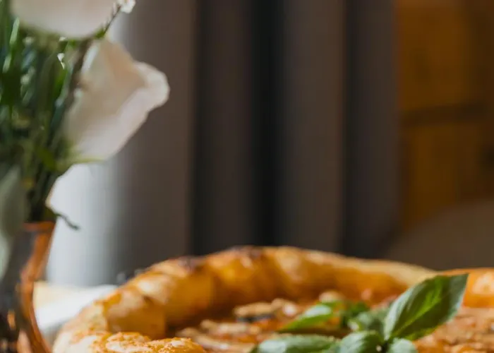 Brocco & Posta Otel 3*